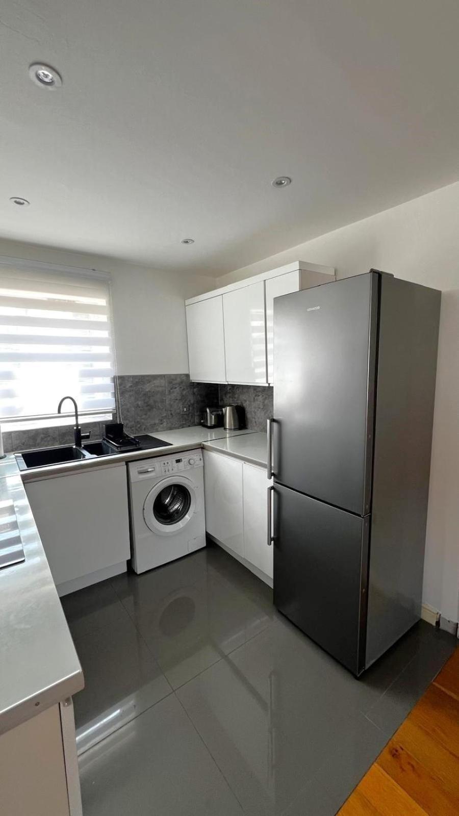 2-Bedroom Flat Walking Distance To Excel London - Perfect Location! Exteriér fotografie