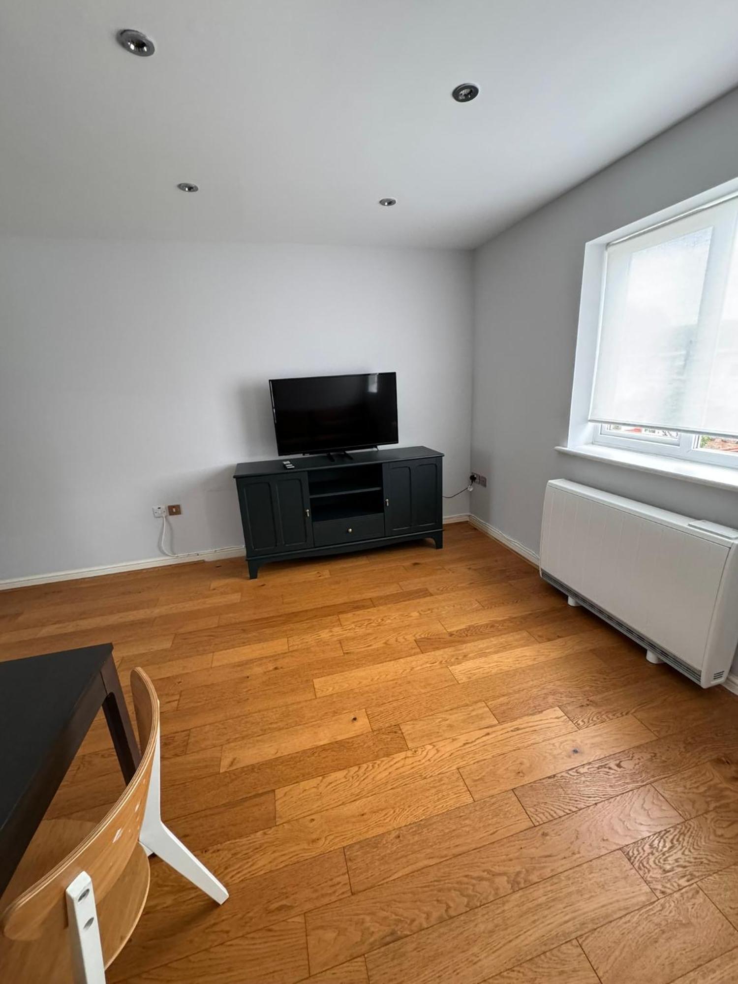 2-Bedroom Flat Walking Distance To Excel London - Perfect Location! Exteriér fotografie