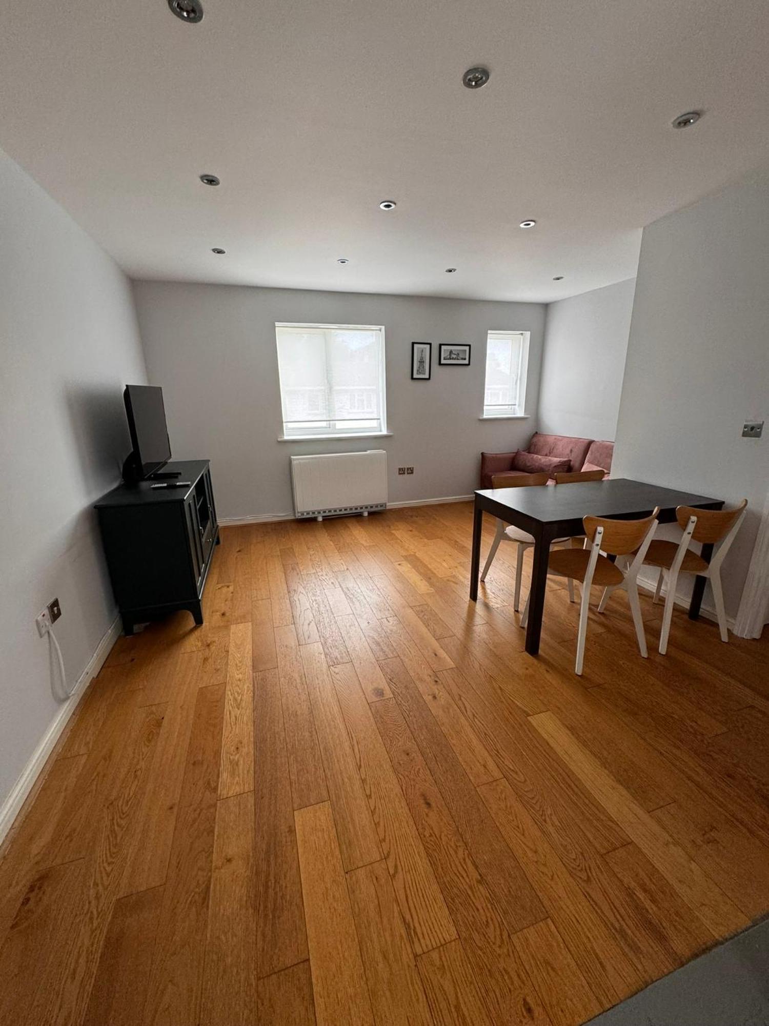 2-Bedroom Flat Walking Distance To Excel London - Perfect Location! Exteriér fotografie