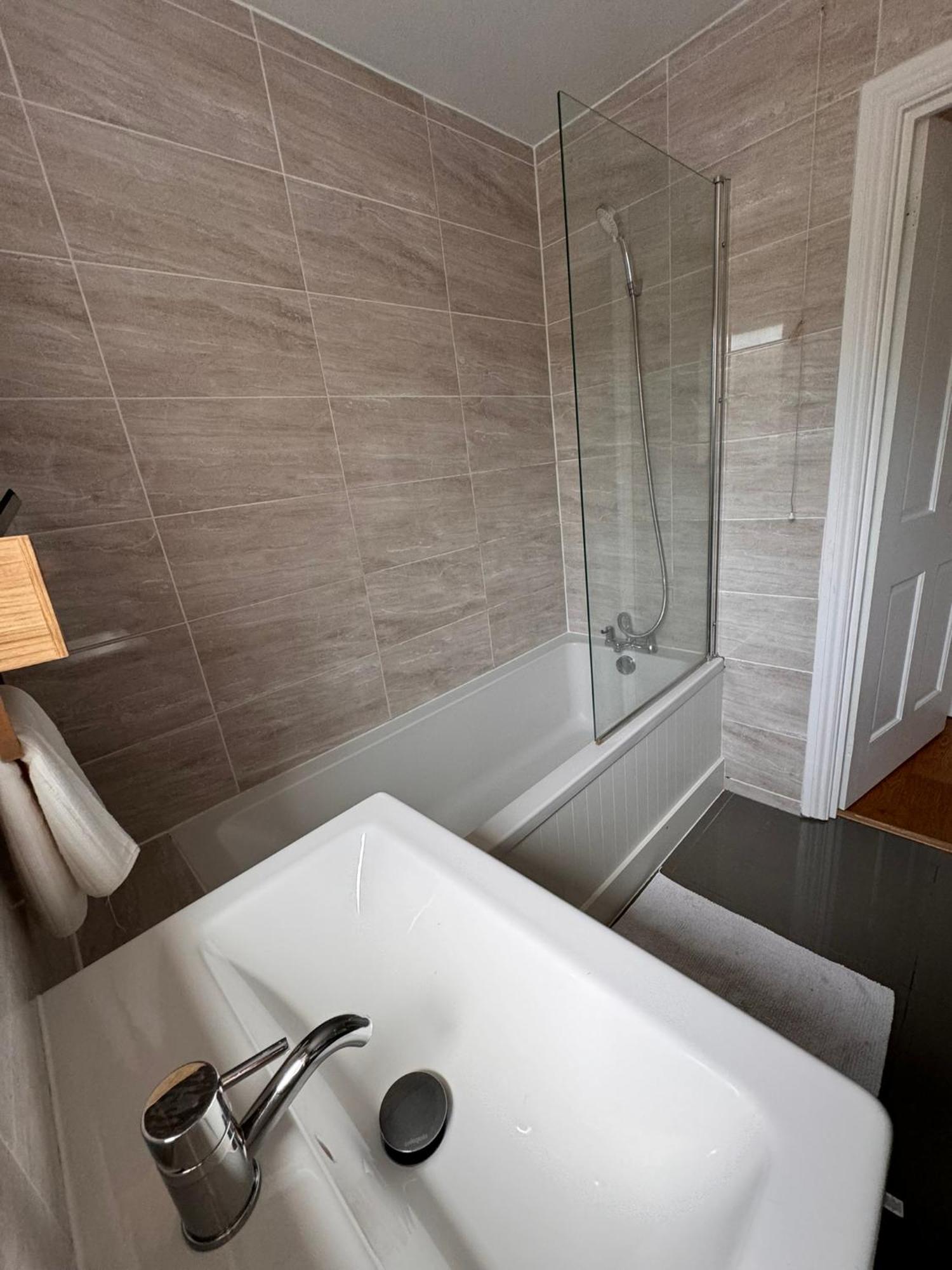 2-Bedroom Flat Walking Distance To Excel London - Perfect Location! Exteriér fotografie