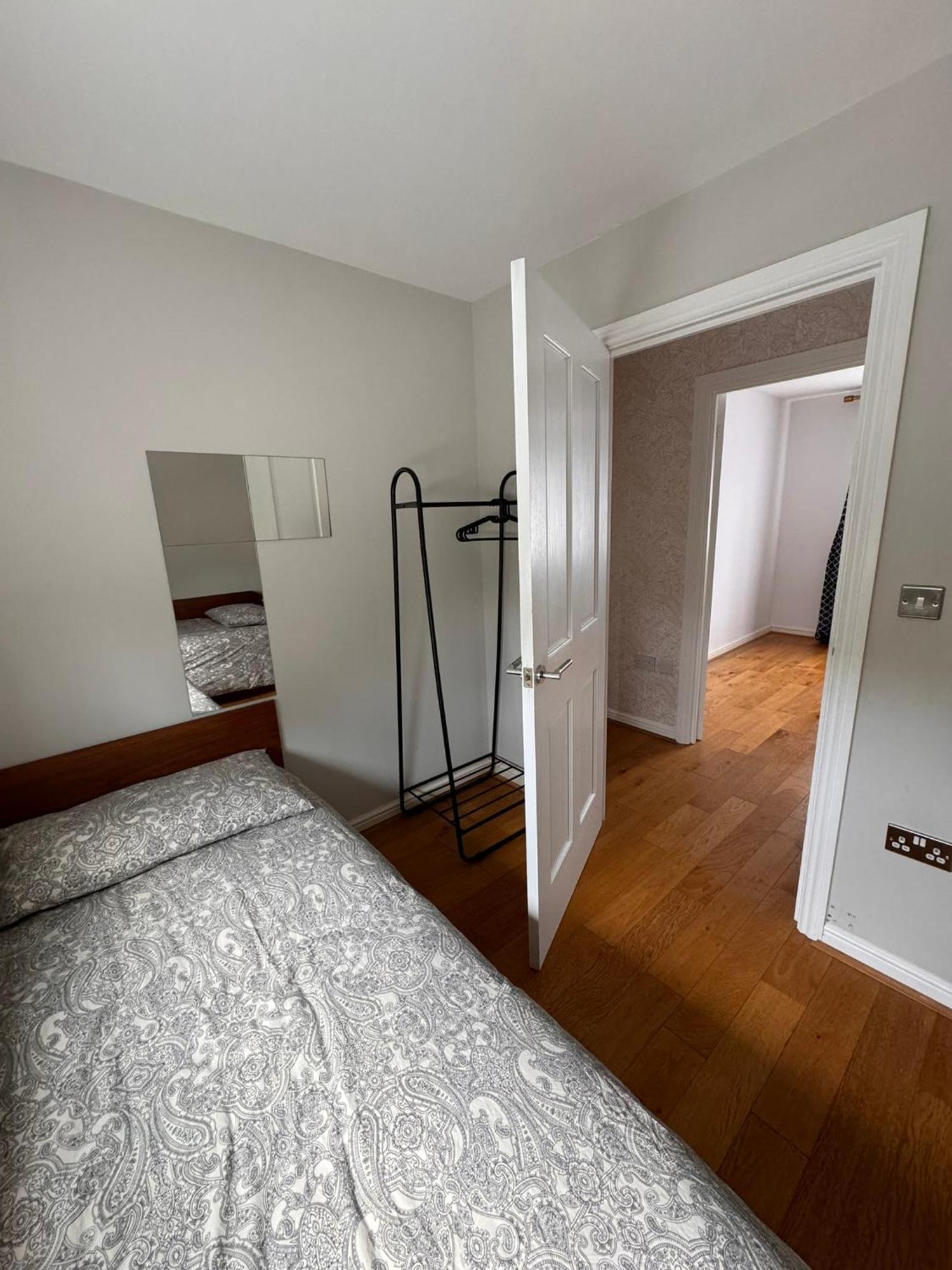 2-Bedroom Flat Walking Distance To Excel London - Perfect Location! Exteriér fotografie