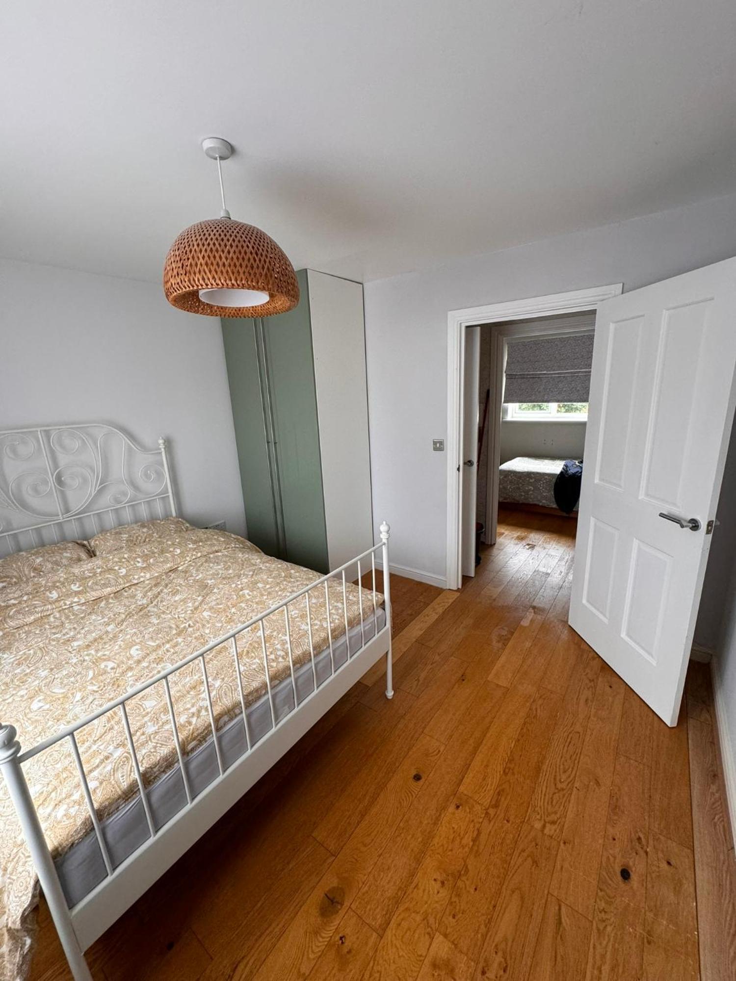 2-Bedroom Flat Walking Distance To Excel London - Perfect Location! Exteriér fotografie