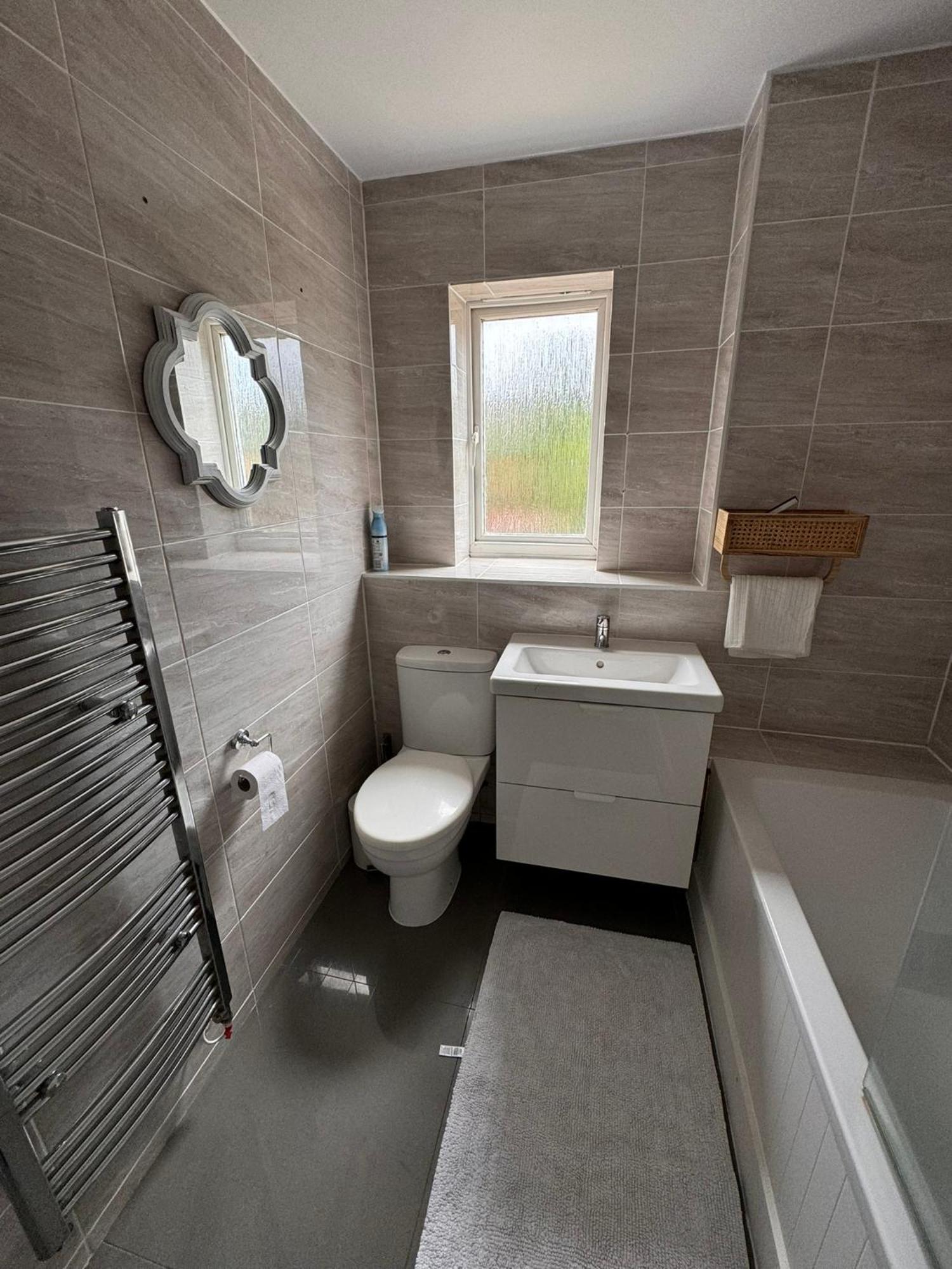2-Bedroom Flat Walking Distance To Excel London - Perfect Location! Exteriér fotografie