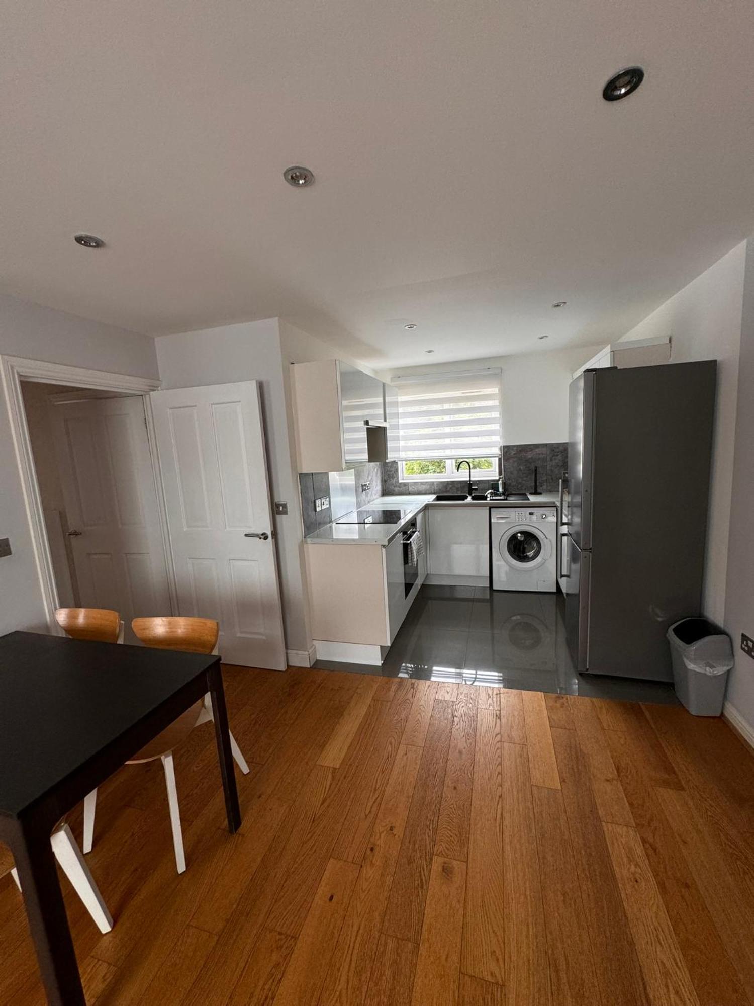 2-Bedroom Flat Walking Distance To Excel London - Perfect Location! Exteriér fotografie