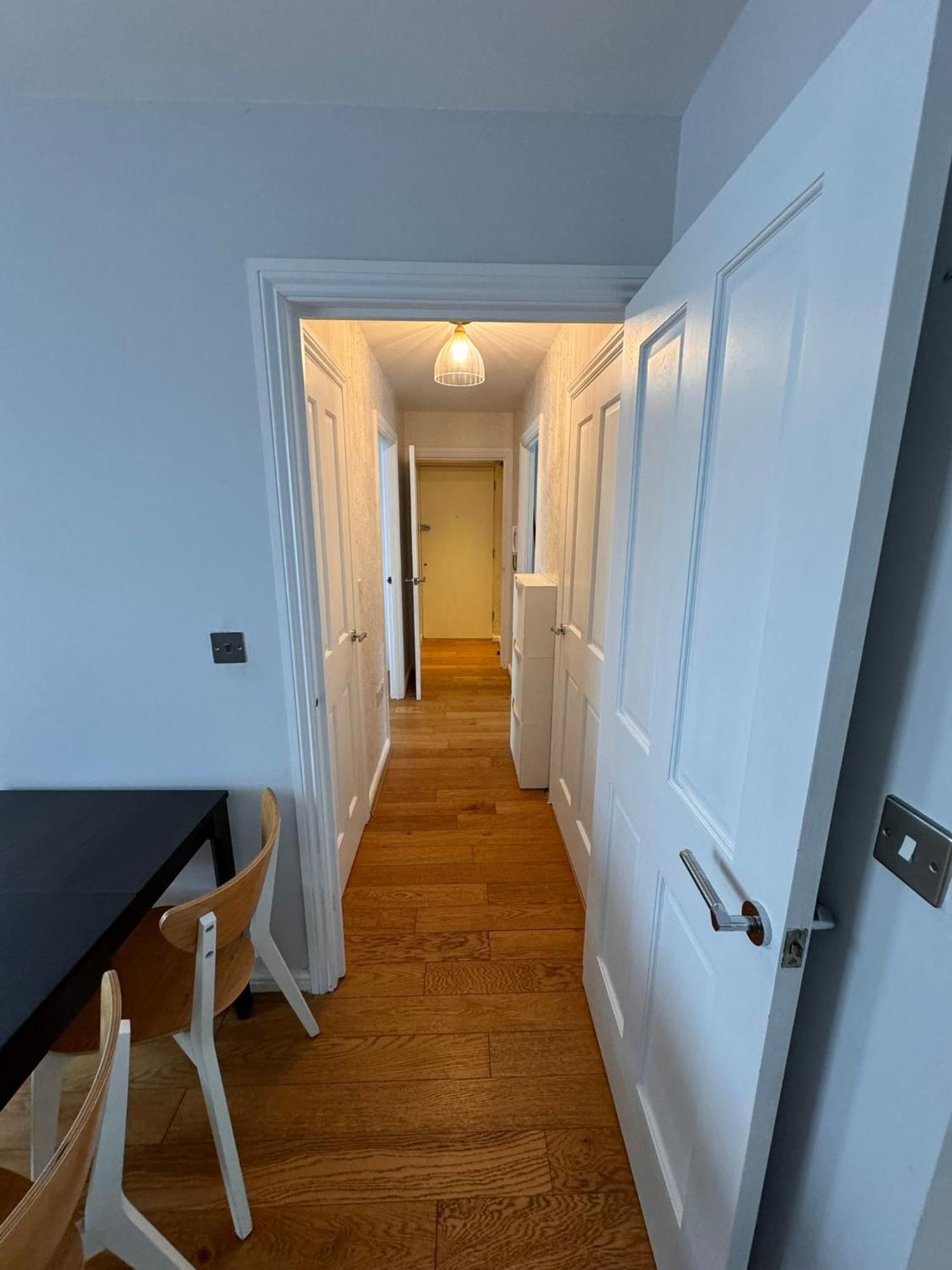 2-Bedroom Flat Walking Distance To Excel London - Perfect Location! Exteriér fotografie