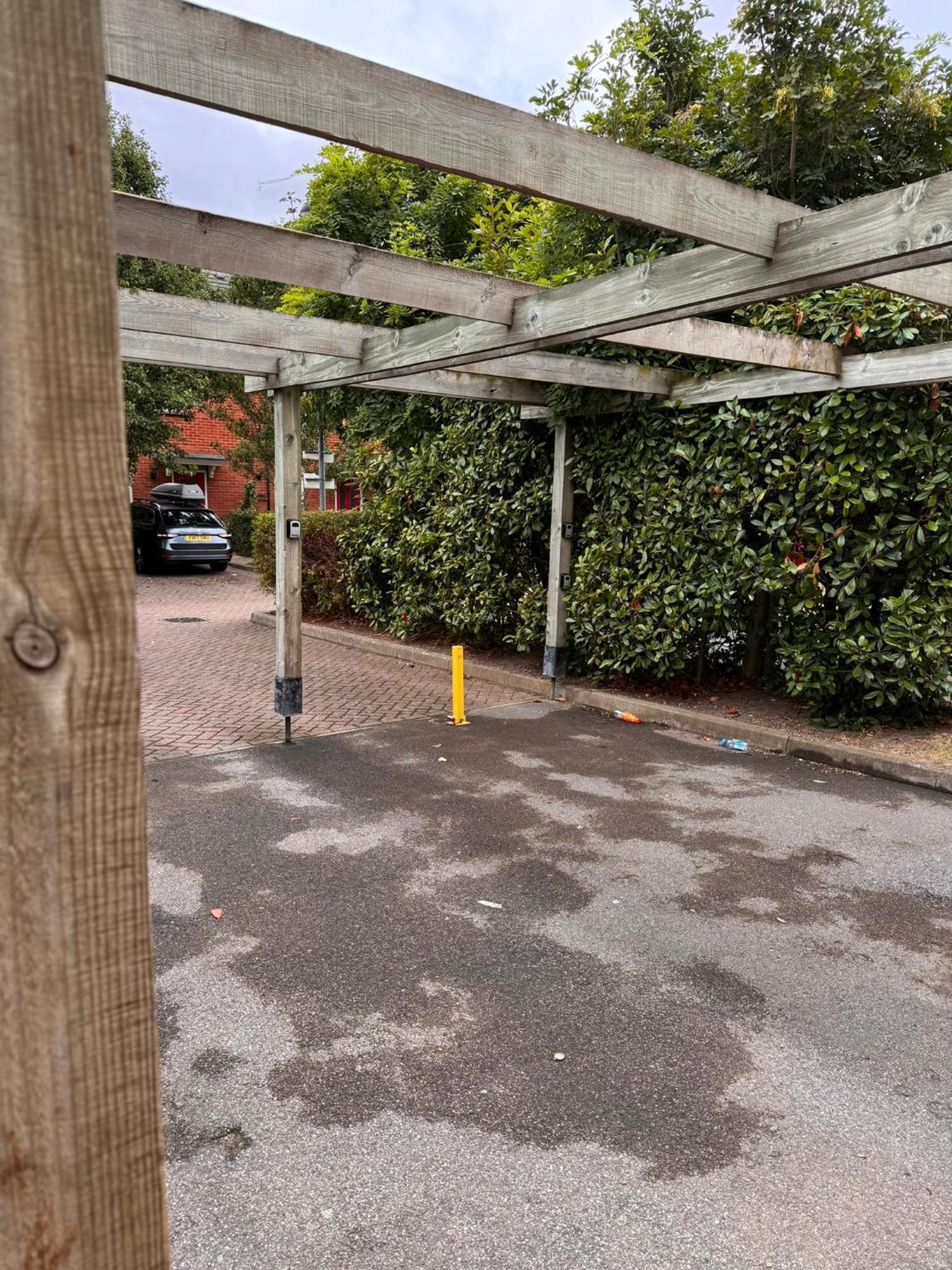 2-Bedroom Flat Walking Distance To Excel London - Perfect Location! Exteriér fotografie