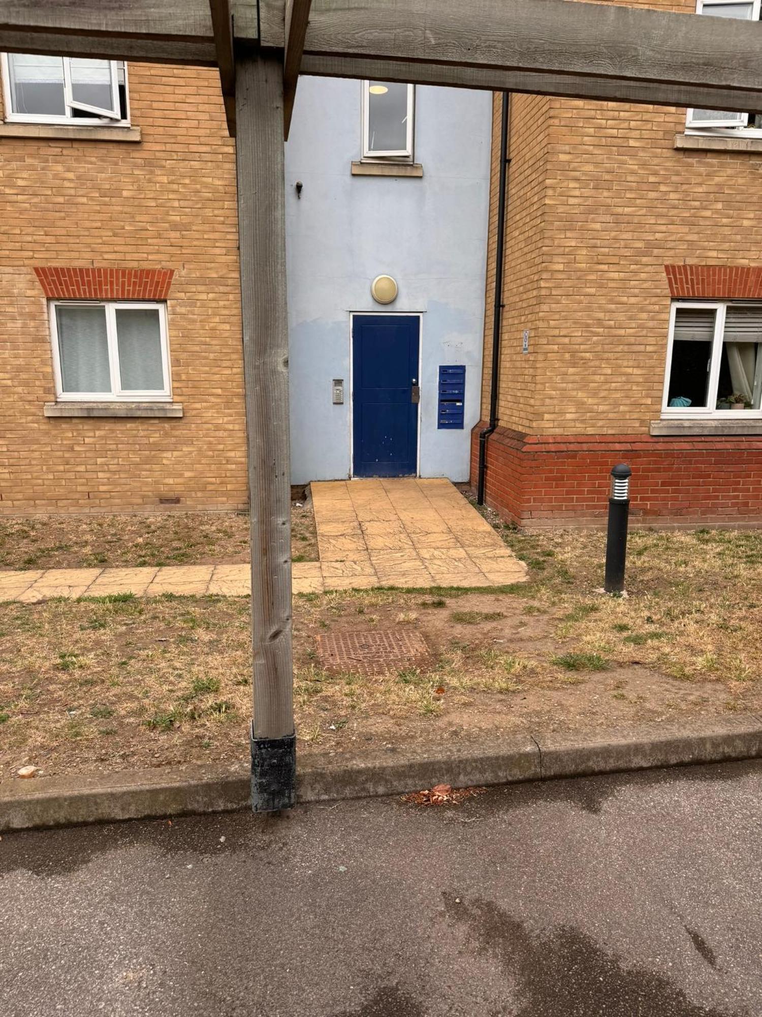 2-Bedroom Flat Walking Distance To Excel London - Perfect Location! Exteriér fotografie