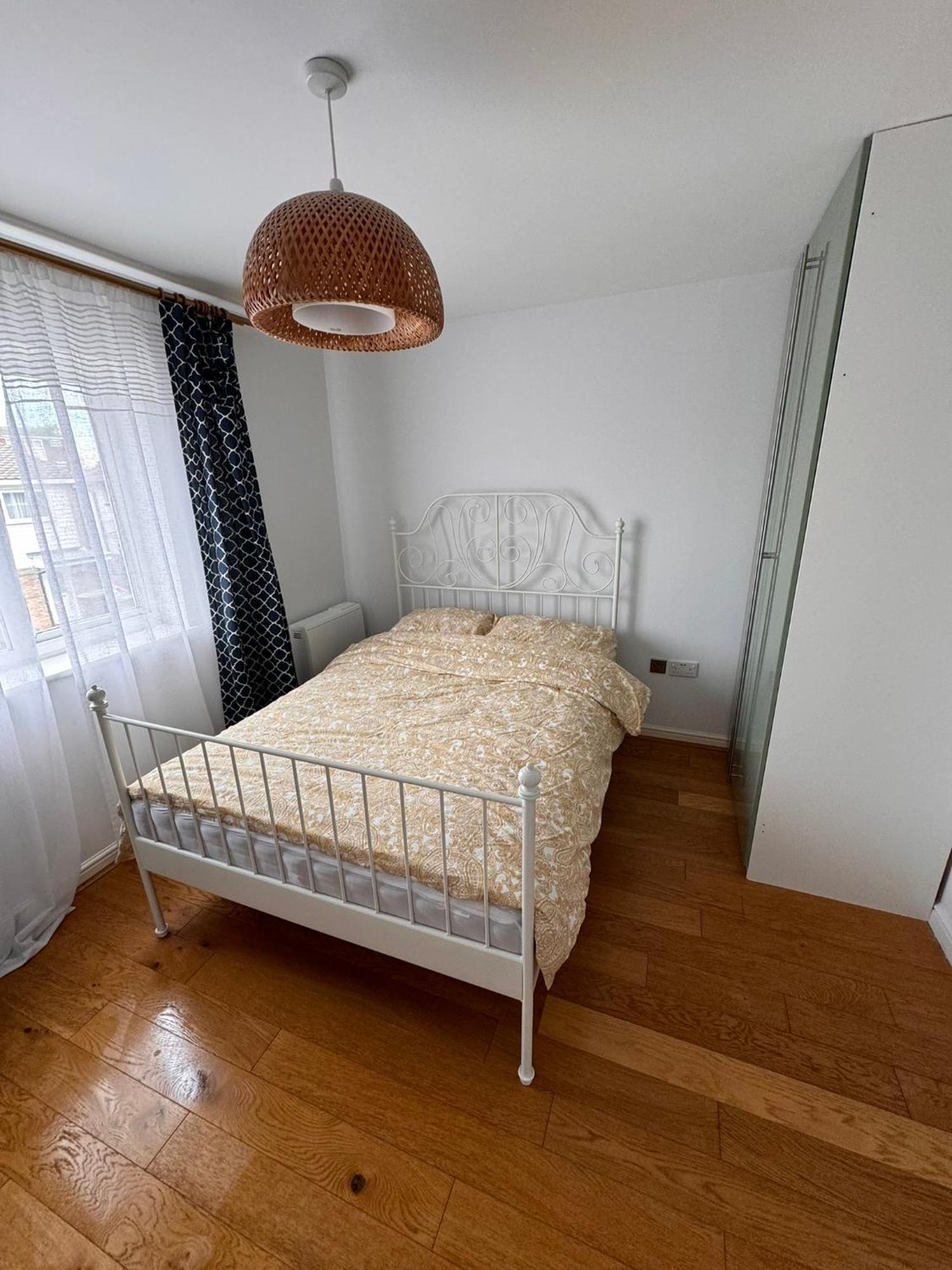 2-Bedroom Flat Walking Distance To Excel London - Perfect Location! Exteriér fotografie