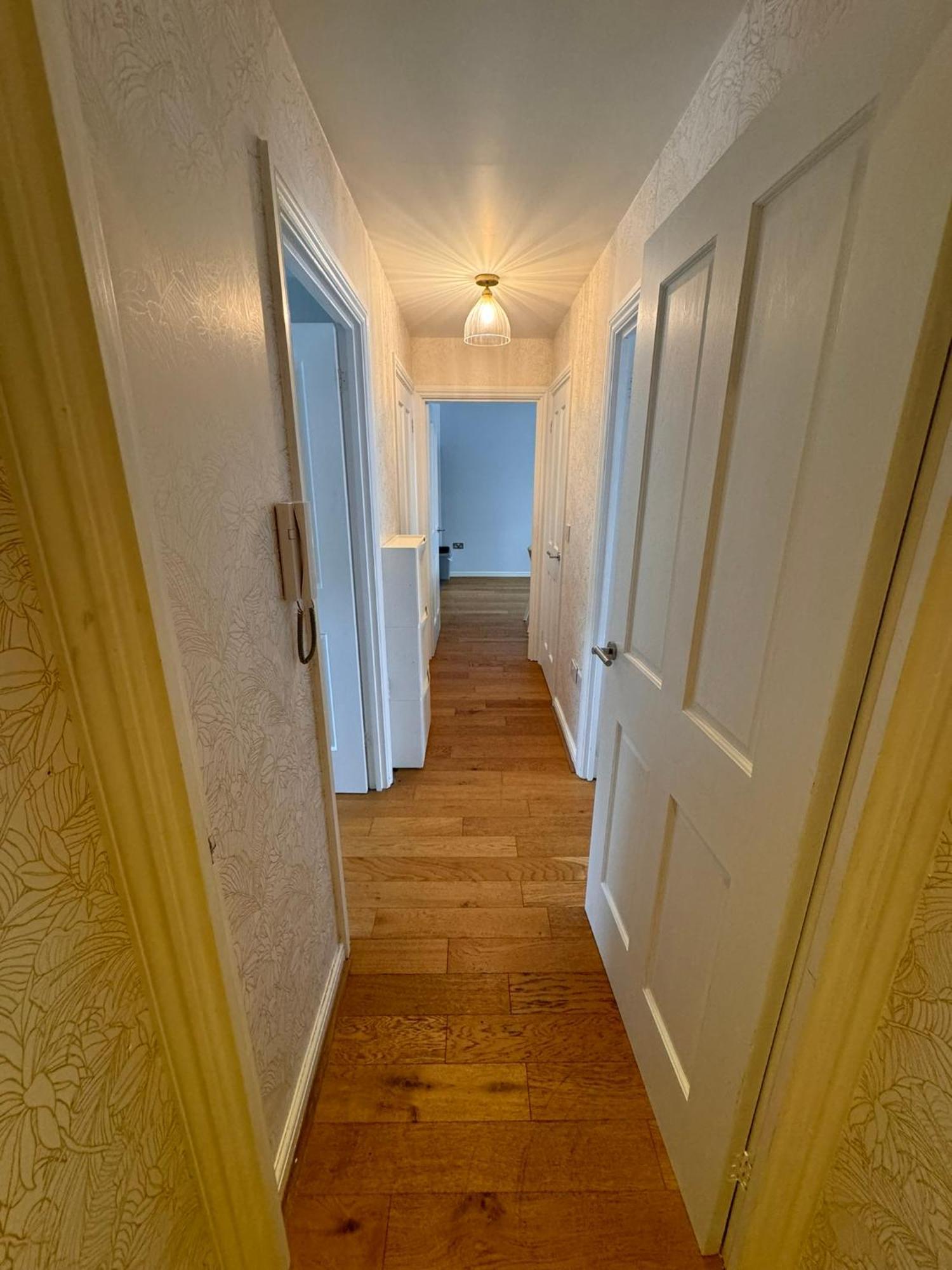 2-Bedroom Flat Walking Distance To Excel London - Perfect Location! Exteriér fotografie